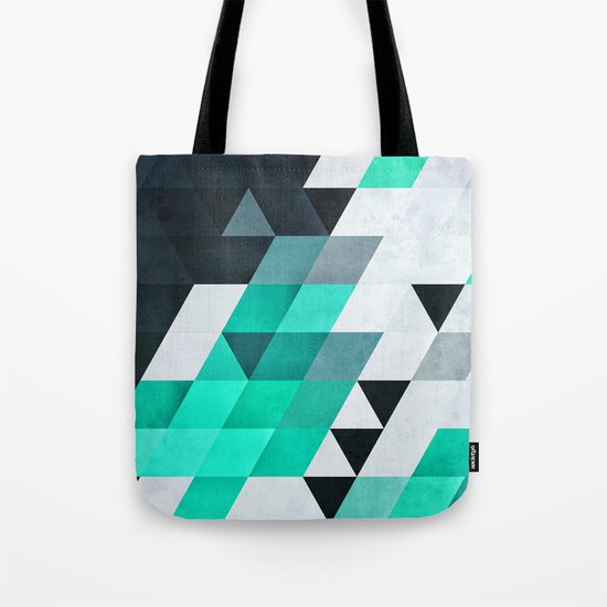 mynt Tote Bag