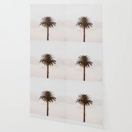 Palm Tree Summer Wallpaper