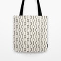 Pebble Dot Stripes Gray On Rose Petal Cream Shower Curtain