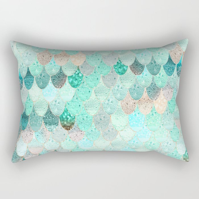 Rectangular Pillow