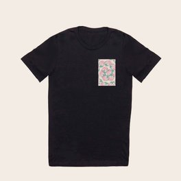 rosa rosae rosarum T Shirt