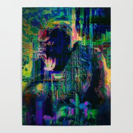 Gorilla Tech Poster