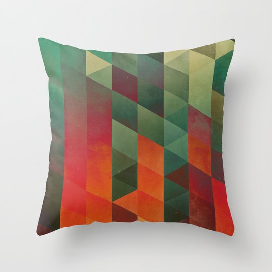 yrrynngg zkyy Throw Pillow