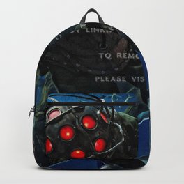 Bioshock infinite Backpack