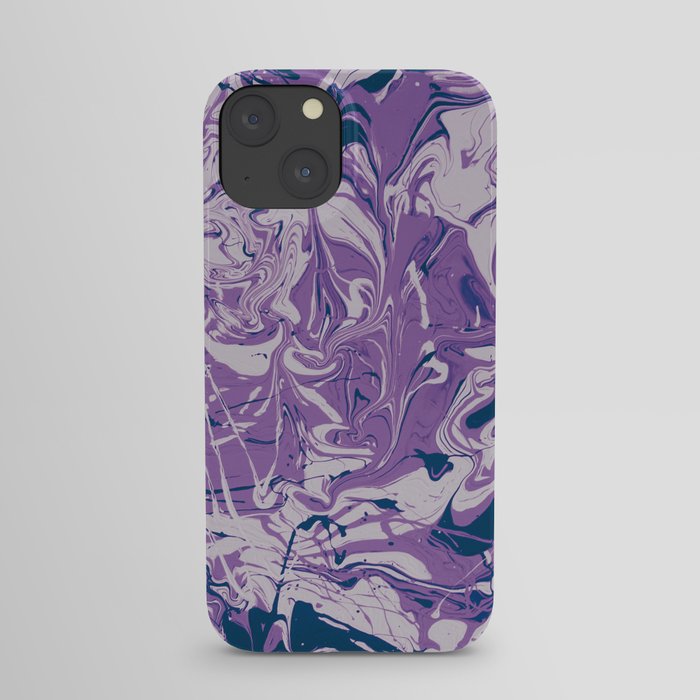 Mulberry iPhone Case