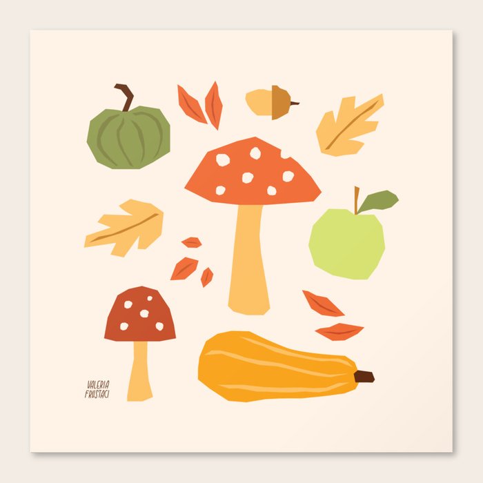 Canvas Print