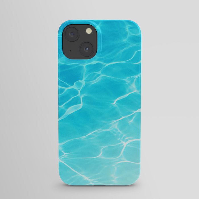 Chasing Summer 01 iPhone Case