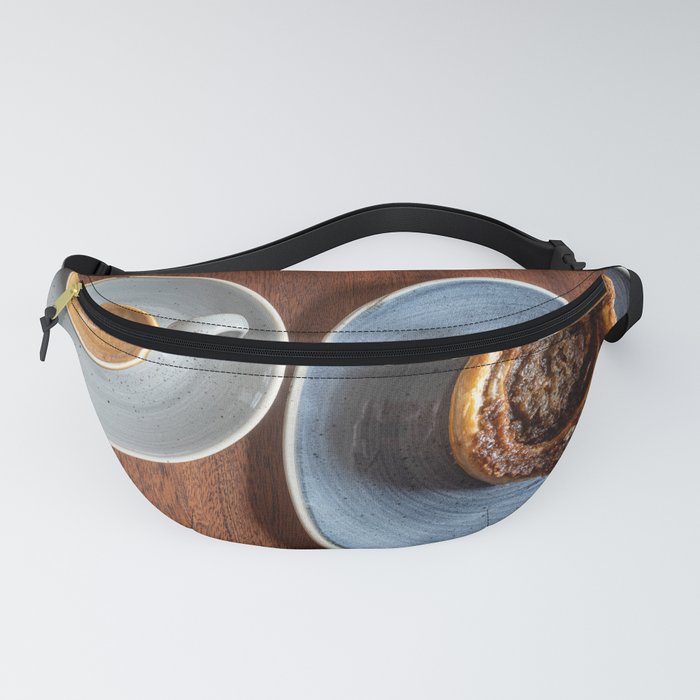 Hygge Fanny Pack