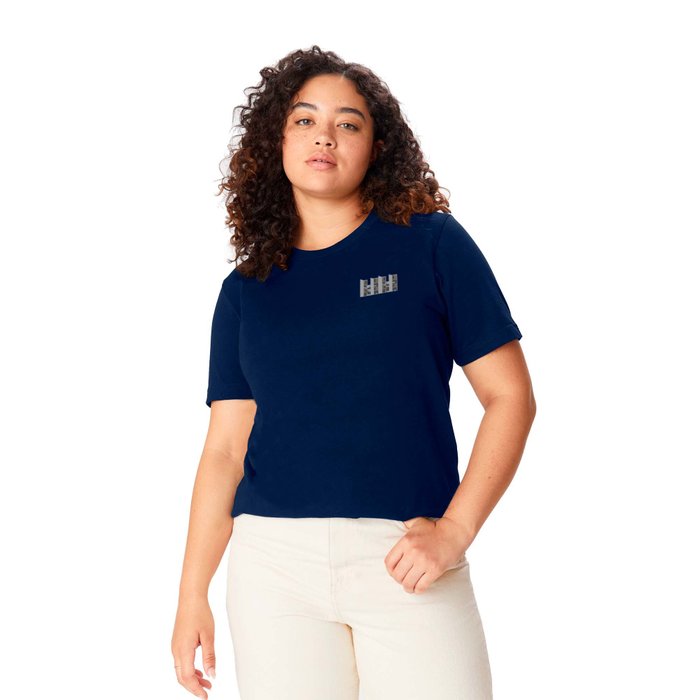Salk Institute Print T-Shirt - Women - Ready-to-Wear