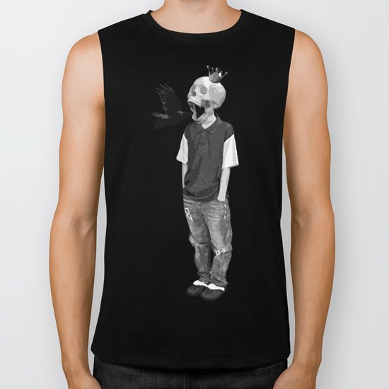 coming home Biker Tank