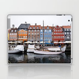 Copenhagen Laptop & iPad Skin