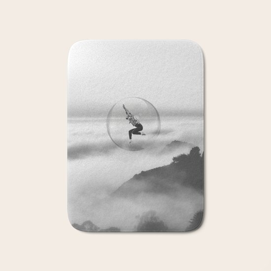 Evade Bath Mat
