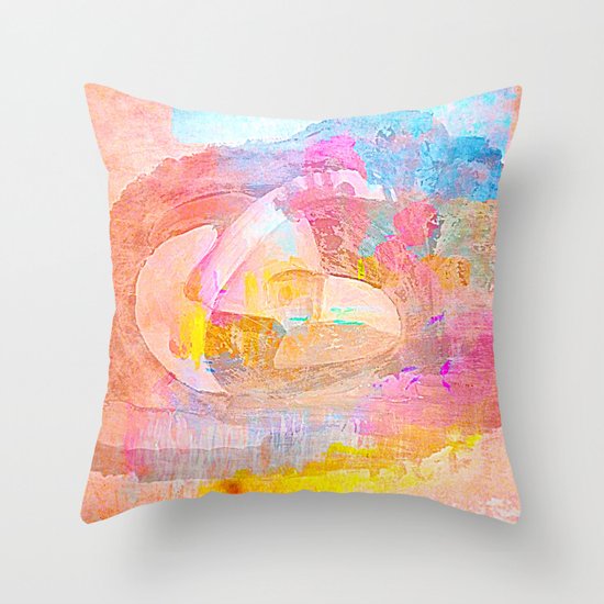 1eonp4rf Throw Pillow