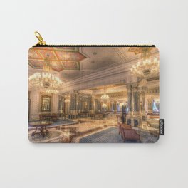 Ciragan Palace Istanbul Carry-All Pouch