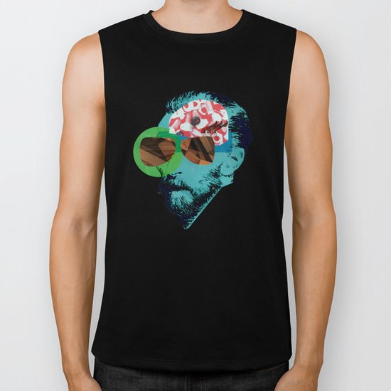 Pictor V2 Biker Tank
