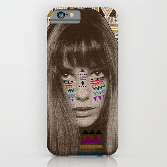 JANE iPhone & iPod Case