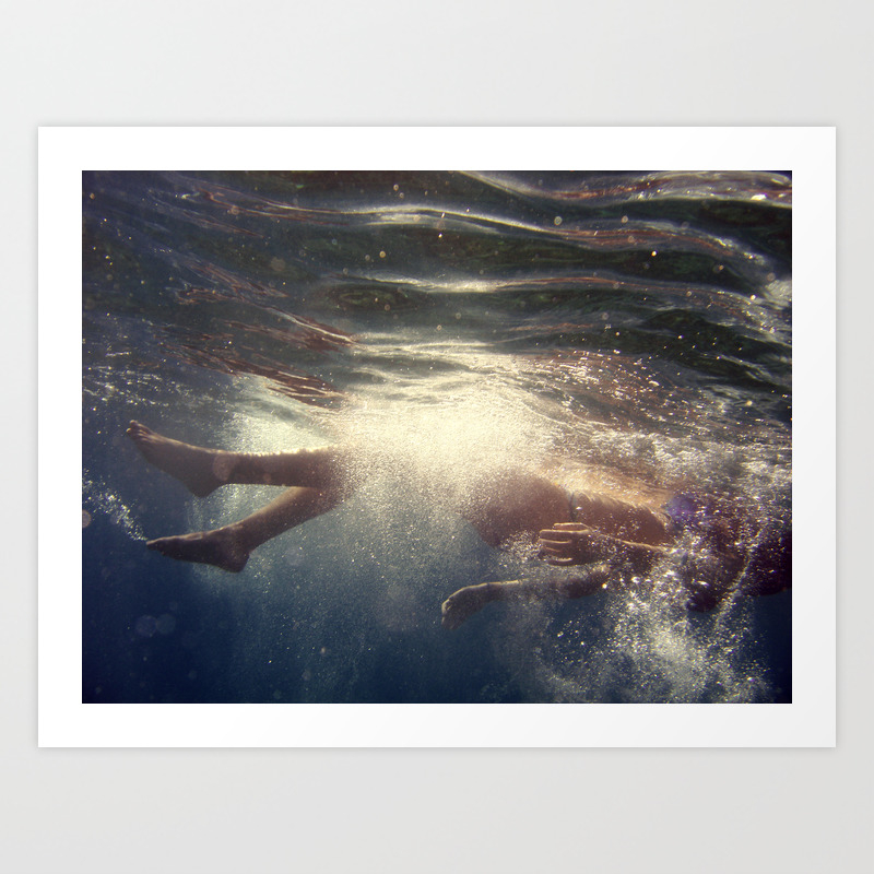 Life Is The Very Opposite Of Death Art Print By Eranhakim Society6 The opposite of death is birth. society6