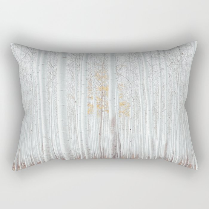 Rectangular Pillow