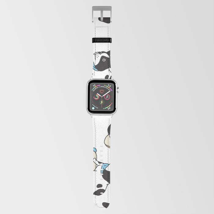 French bulldog apple watch band online