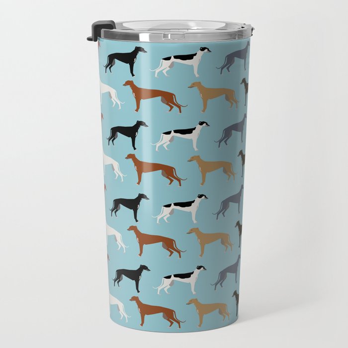 Presents for top greyhound lovers