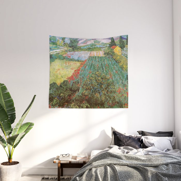 Superbloom new arrivals landscape tapestry