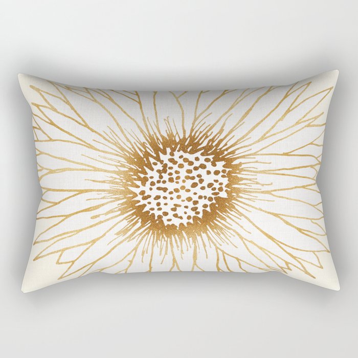 Rectangular Pillow