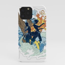 Avatar S6 iPhone Case