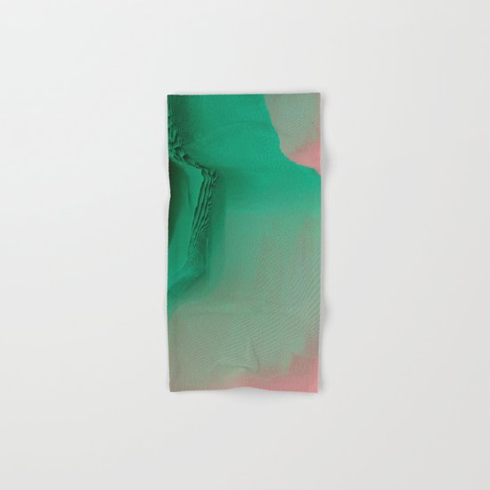The Valley Hand & Bath Towel