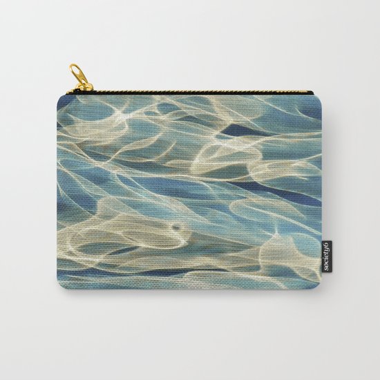 Water Carry-All Pouch