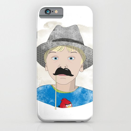 Oscar iPhone & iPod Case