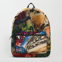dope backpacks