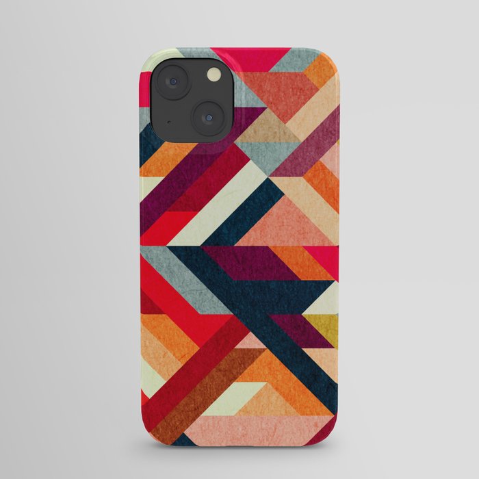 March 1927 iPhone Case