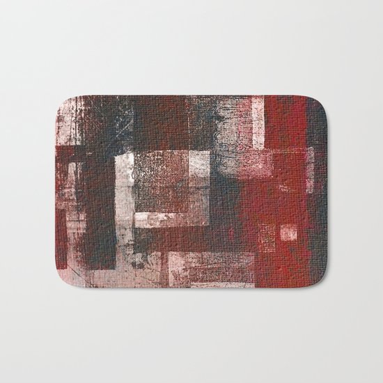 Aperreado Bath Mat