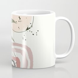 Abstract Minimal Art 52 Mug