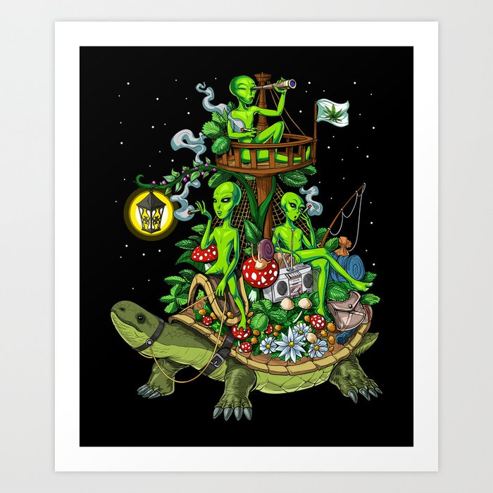 Art Print