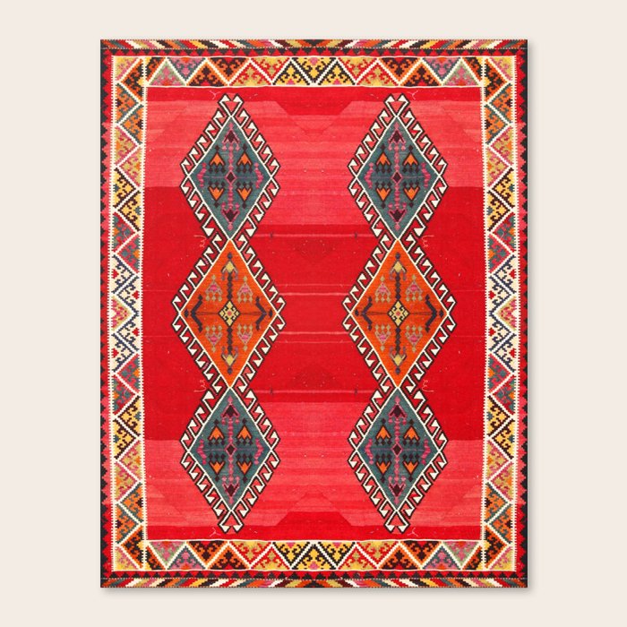 Canvas Print