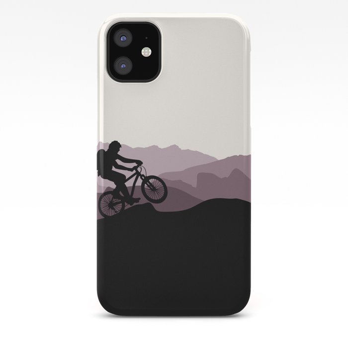 mtb iphone case