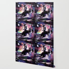 Wallpaper By Random Galaxy Society6