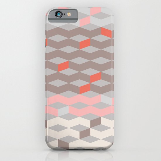 Pattern Collection iPhone & iPod Case