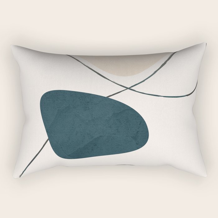 Rectangular Pillow