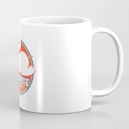 El Effete Coffee Mug