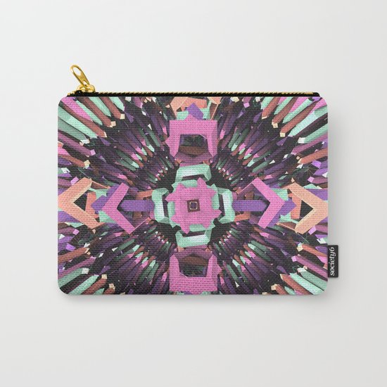 MNFLD Carry-All Pouch