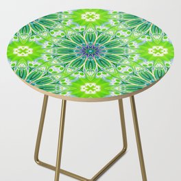 Kaleidoscope 5 Side Table