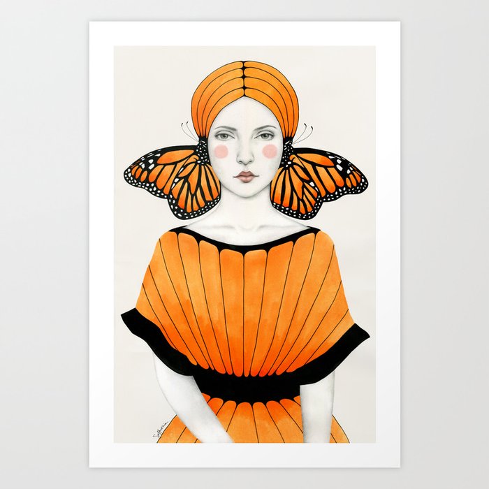 Anais Kunstdrucke Anais Kunstdrucke