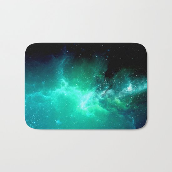 Cosmic Energy Bath Mat