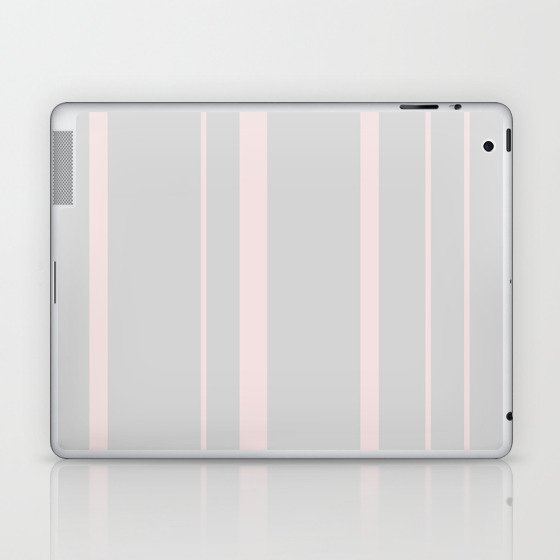Soft Pink Lines Print Minimalist Printable Wall Art Pink Abstract