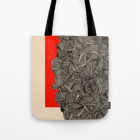 - metro - Tote Bag