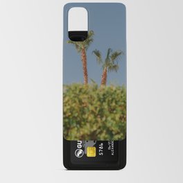 Palm Friends Android Card Case