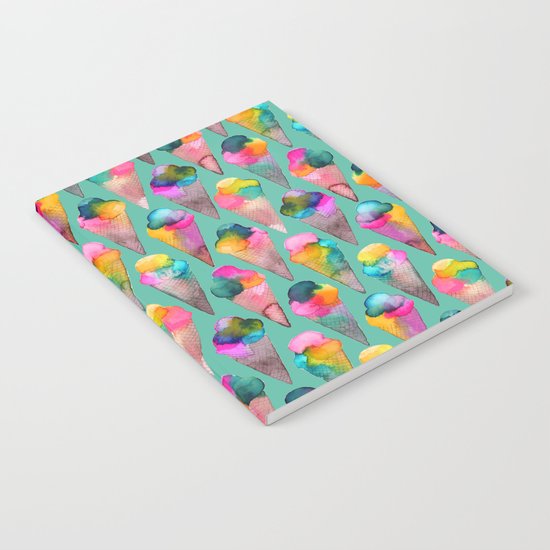 Cucuruchos Notebook