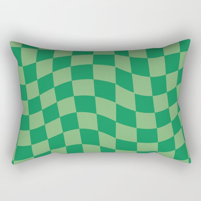 Rectangular Pillow
